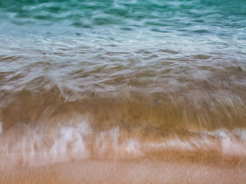 SLOW WAVE 3