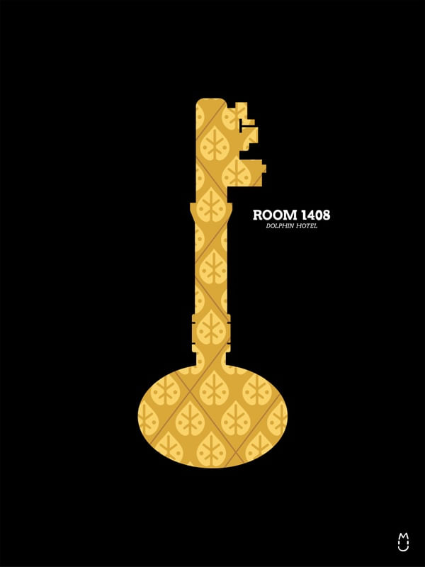 ROOM 1408