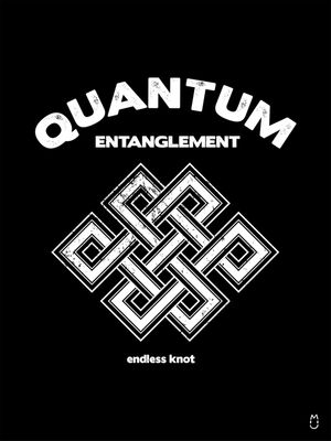 ENDLESS KNOT