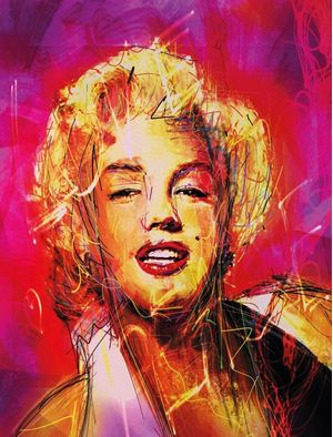 MISS MONROE