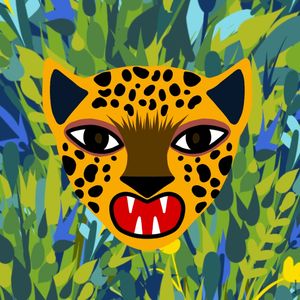 ONÇA PINTADA II