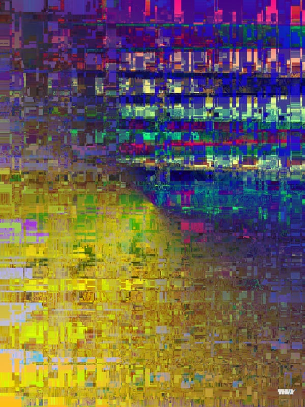 CONTRASTE EM PIXELS I