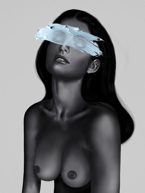 CONTEMPLATION I