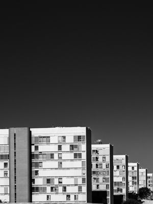 TRIPTICO 03 : EIXO MONUMENTAL, BRASÍLIA