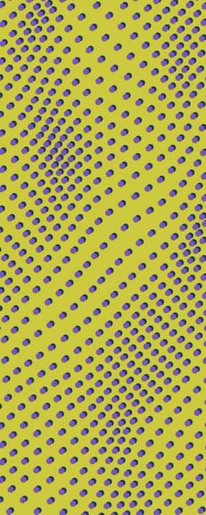 INDIE PATTERNS #41