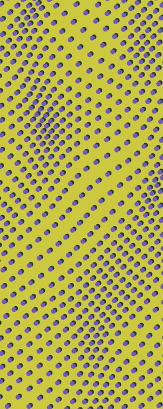 INDIE PATTERNS #41