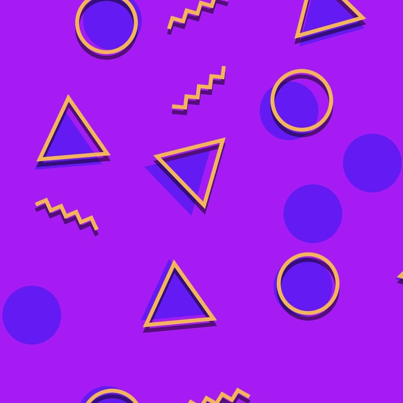 INDIE PATTERNS #43