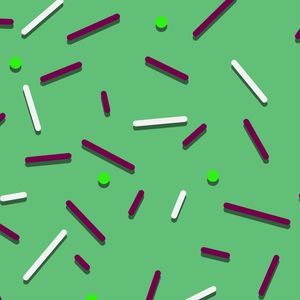 INDIE PATTERNS #44