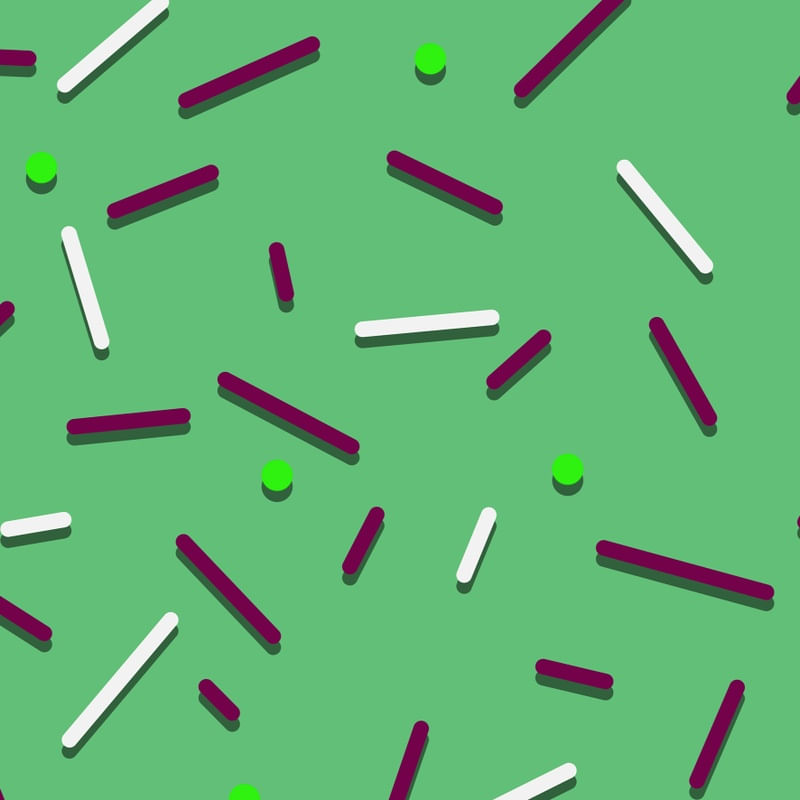 INDIE PATTERNS #44
