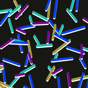 INDIE PATTERNS #45