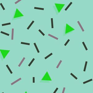 INDIE PATTERNS #46