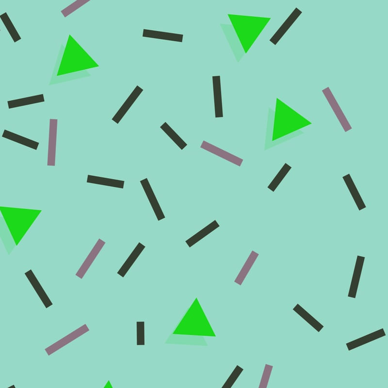 INDIE PATTERNS #46