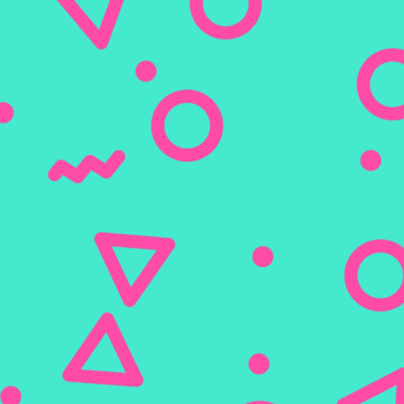 INDIE PATTERNS #47
