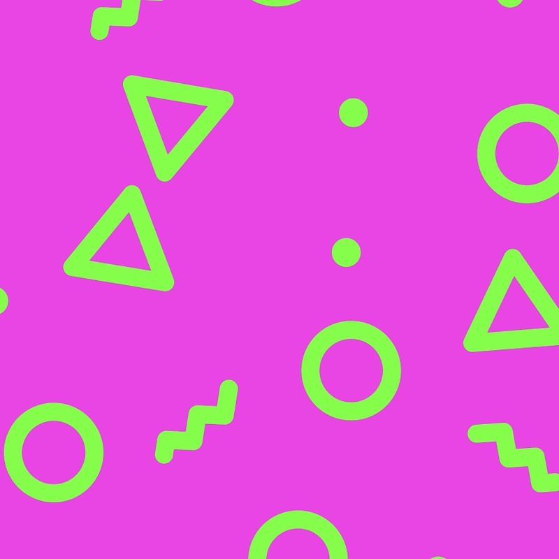 INDIE PATTERNS #48