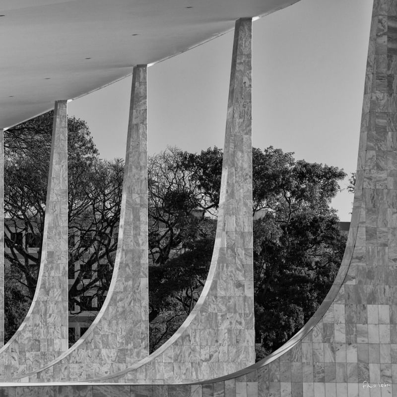 SUPREMO TRIBUNAL FEDERAL (STF) - Q, BRASÍLIA