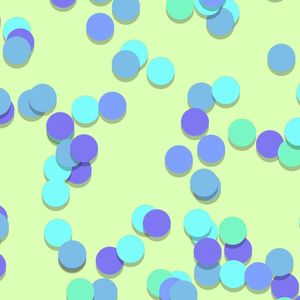 INDIE PATTERNS #51
