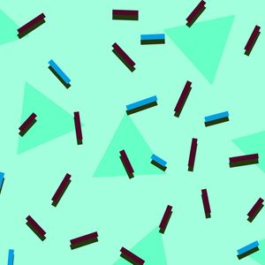 INDIE PATTERNS #53