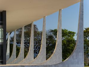 SUPREMO TRIBUNAL FEDERAL (STF), BRASÍLIA