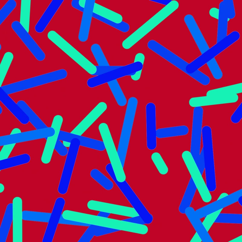 INDIE PATTERNS #54