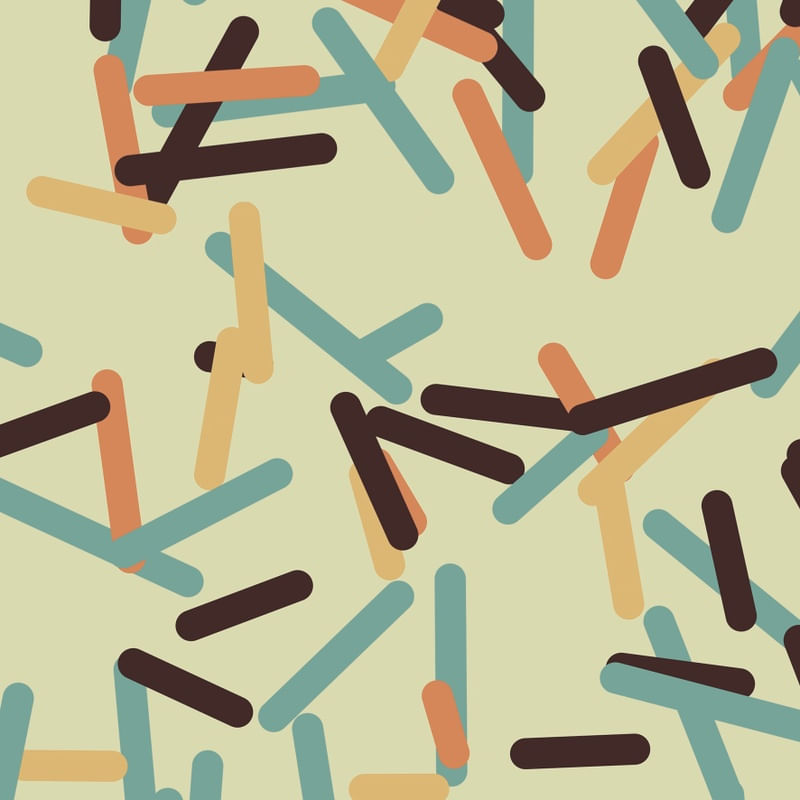 INDIE PATTERNS #55
