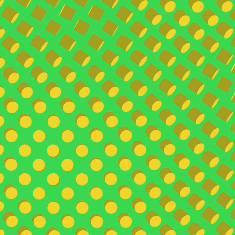 INDIE PATTERNS #60