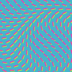 INDIE PATTERNS #61