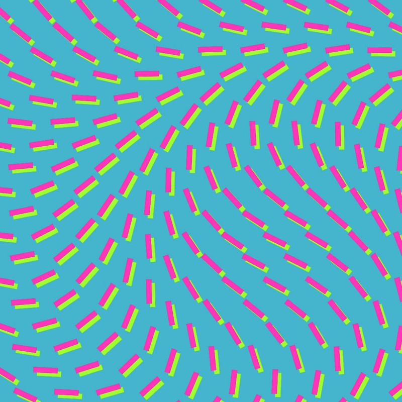 INDIE PATTERNS #61