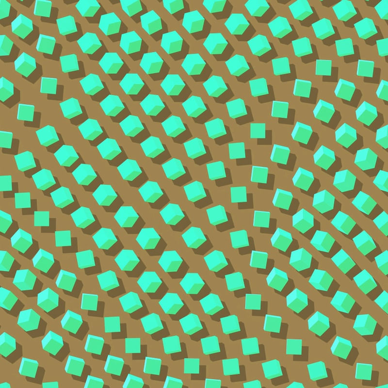 INDIE PATTERNS #63