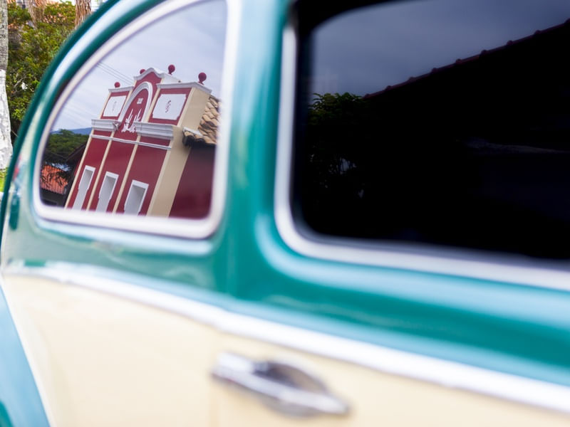 FUSCA VINTAGE II, RIBEIRÃO DA ILHA, FLORIANÓPOLIS