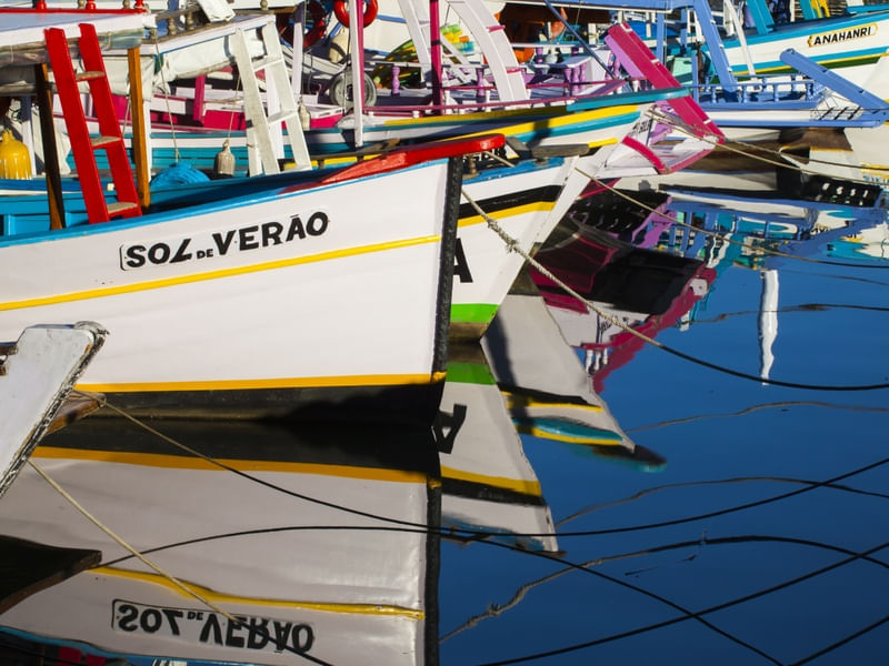 SOL DE VERÃO II