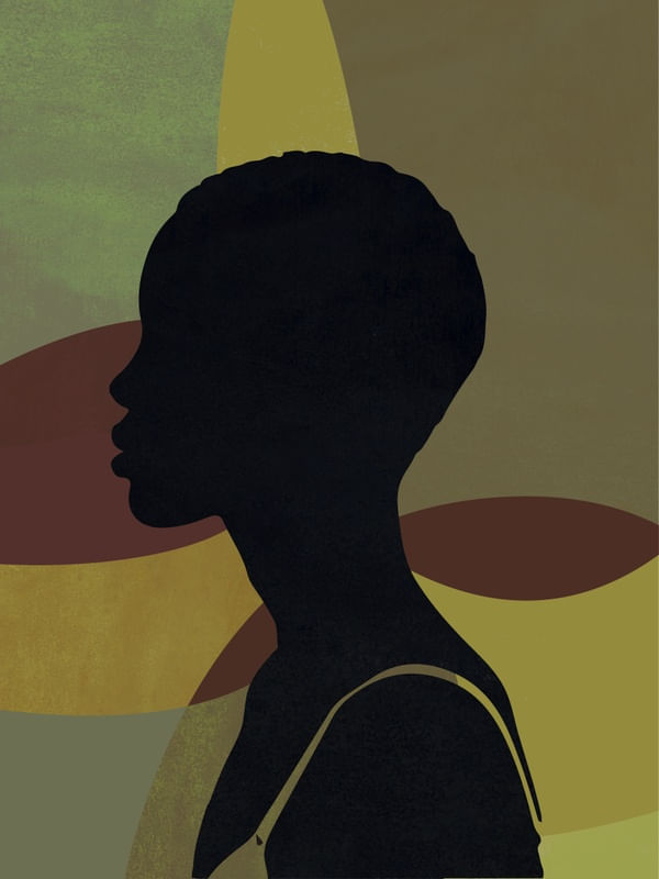 WOMAN IN NATURE 05