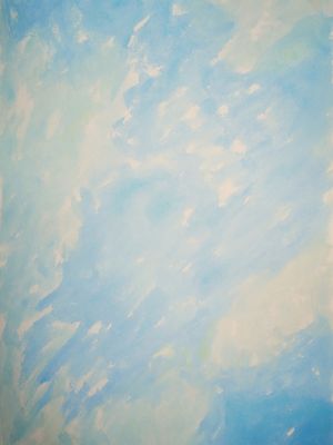 CÉU LIMPO