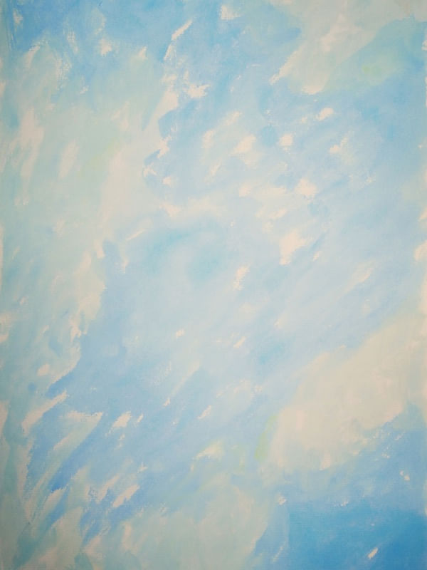 CÉU LIMPO