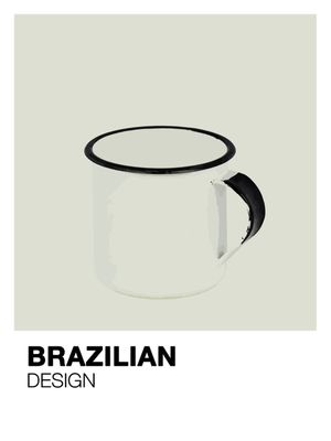 BRAZILIAN DESIGN #02