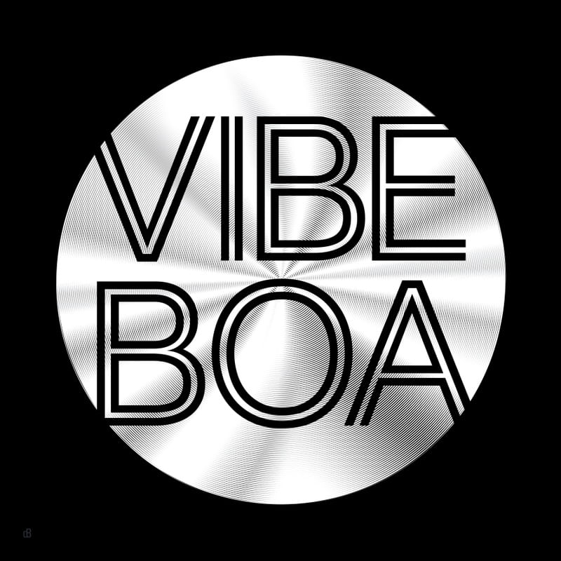 VIBE BOA QN