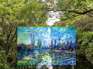 MATA MONET 2