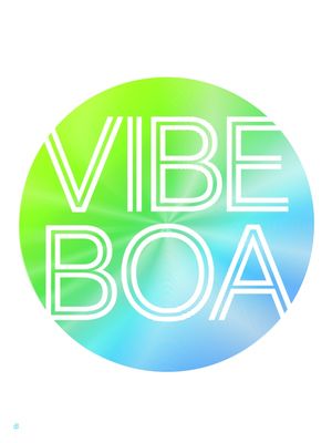 VIBE BOA COR