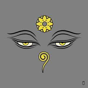 EYES OF WISDOM