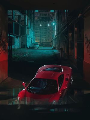 ACIDENTE #03