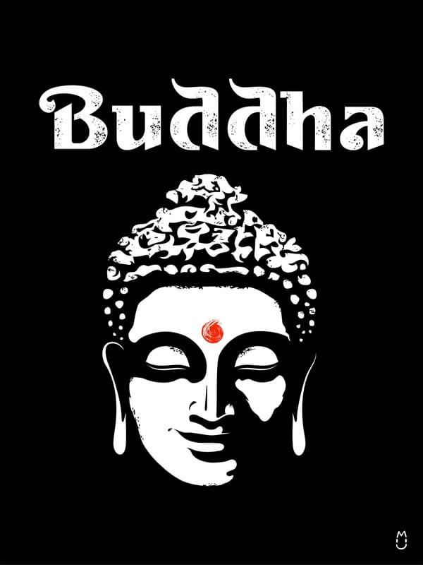 BUDDHA II