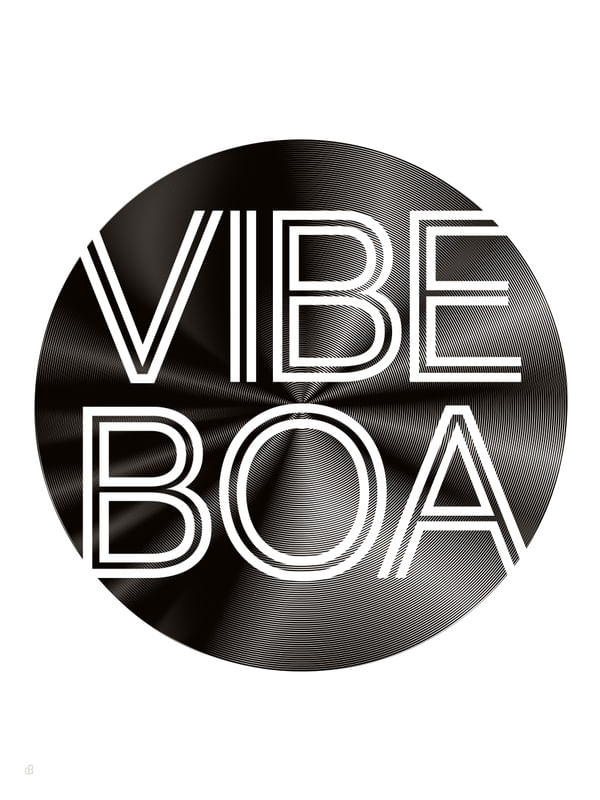 VIBE BOA