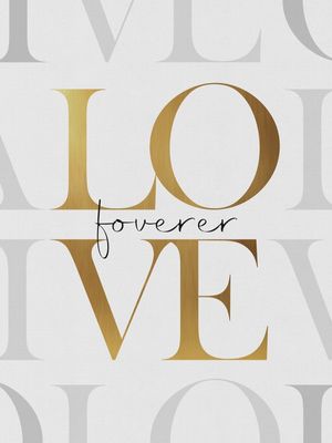 LOVE FOREVER