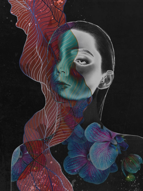 WOMAN DETAILS