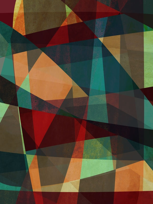 PUZZLE MOSAICO 007