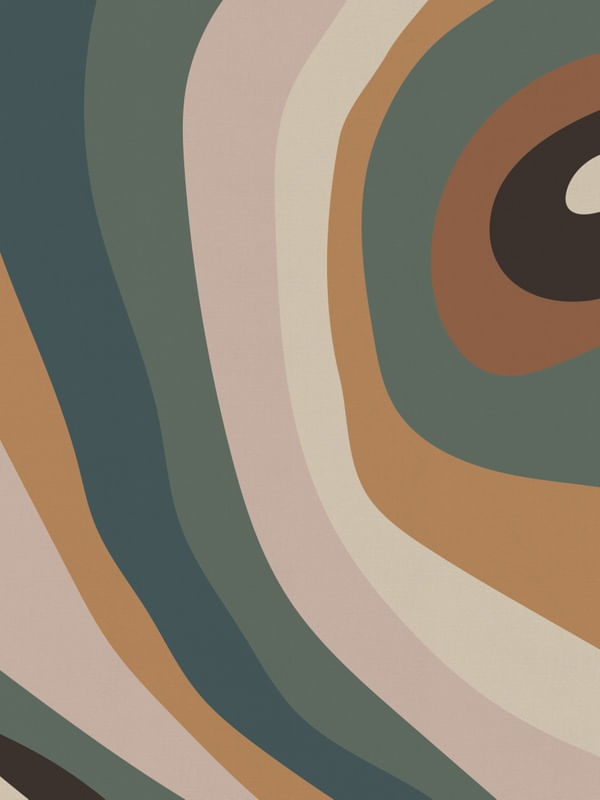 EYE ABSTRACT