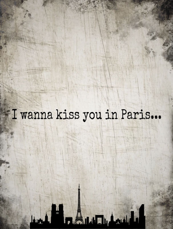 KISS ME B