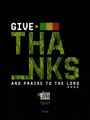 GIVE THANKS - MR. MUSIC II