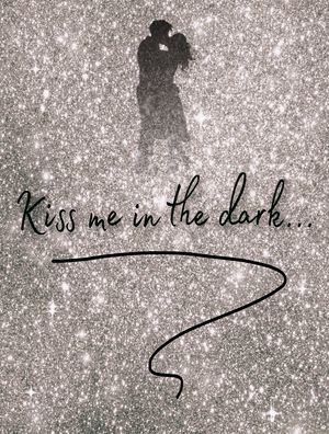 KISS ME 1