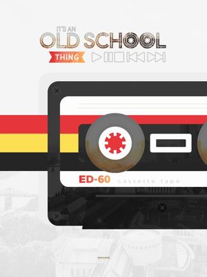 CASSETTE TAPE - MIXTAPE