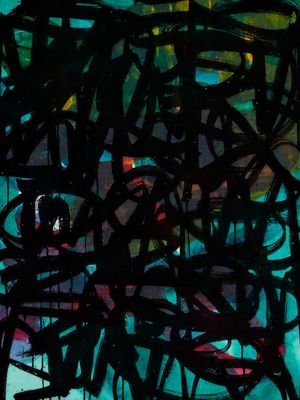 REBELIÃO EXPRESSIONISTA 3